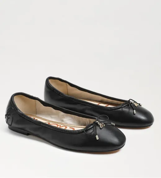 Felicia Ballet Flat